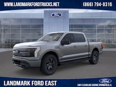 2025 Ford W3L Truck SuperCrew Cab For Sale in Springfield, IL