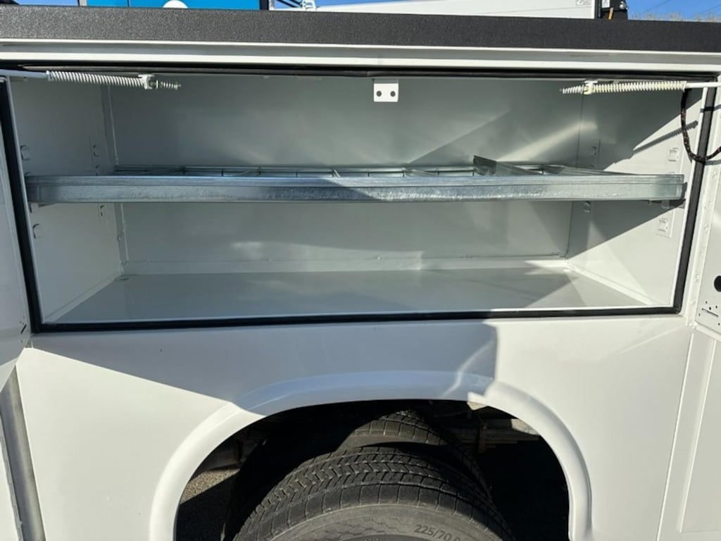 New 2024 Ford Super Duty F-550 DRW XL Truck Extended Cab