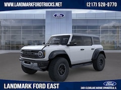 2025 Ford Bronco Raptor SUV for sale near Riverton, IL