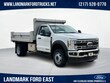  Ford F-550SD
