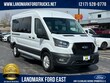 Ford Transit Passenger Wagon