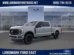 2025 Ford W2B F-250 Lariat Truck Crew Cab for sale near Chatham, IL