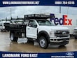  Ford Super Duty F-450 DRW