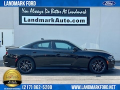 Used 2023 Dodge Charger GT RWD Sedan for sale in Springfield, IL
