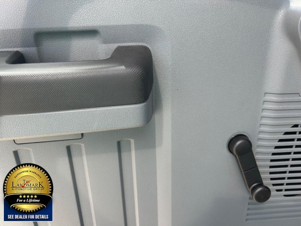 Used 2026 Ford F-750 Straight Frame Gas Reg Cab Truck