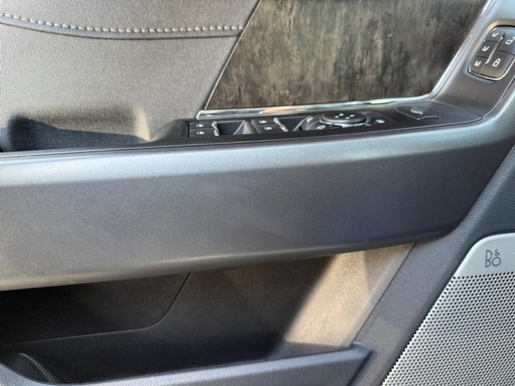 New 2026 Ford Super Duty F-250 SRW Lariat Truck Crew Cab