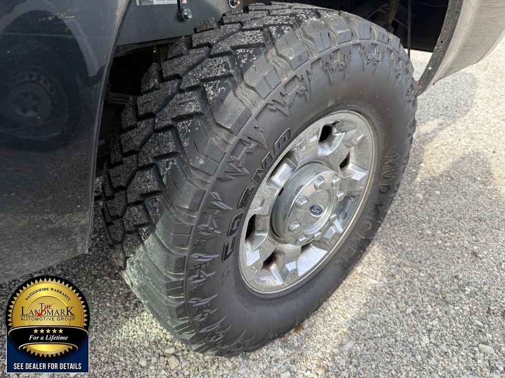 Used 2014 Ford F-250SD XLT Truck