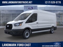 2026 Ford Transit-250 Base Van Medium Roof Van for sale near Chatham, IL