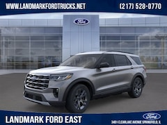 2026 Ford Explorer Active SUV for sale near Riverton, IL