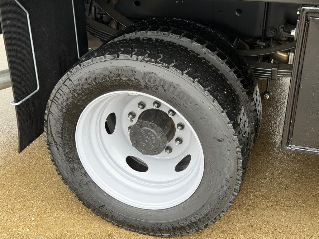 2025 Ford F-450 Super Duty Chassis Cab XL - Photo 6