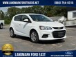  Chevrolet Sonic
