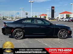 Used 2023 Dodge Charger GT RWD Sedan for sale in Springfield, IL