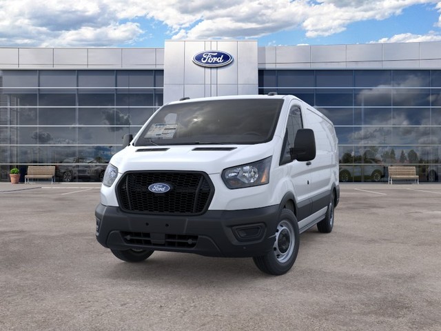 New 2026 Ford Transit-150 Base Cargo Van