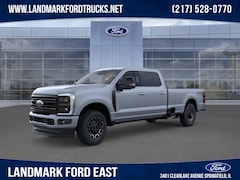 2026 Ford F-350SD F-350 Platinum Truck for sale near Auburn, IL