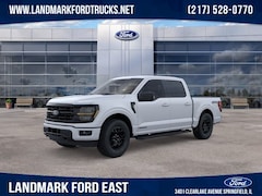 2026 Ford F-150 XLT Truck For Sale in Springfield, IL