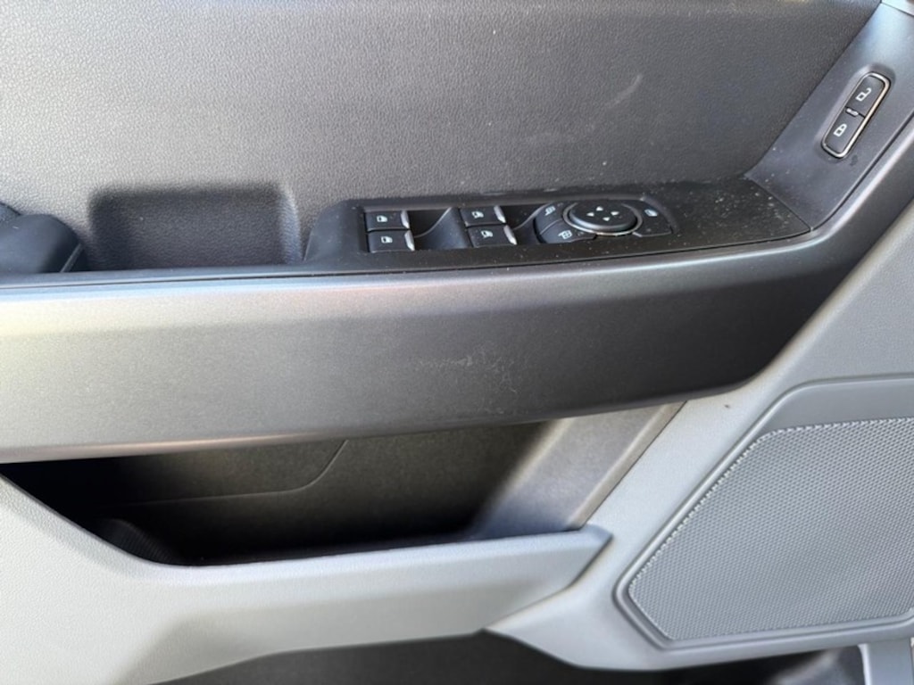 New 2025 Ford Super Duty F-250 SRW 4WD STX Truck Crew Cab