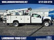  Ford Super Duty F-450 DRW