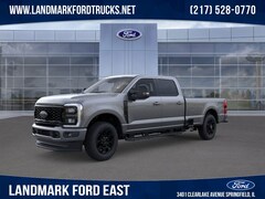 2026 Ford F-250SD XLT Truck Crew Cab for sale near Chatham, IL