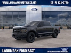 2026 Ford F-150 XLT Truck For Sale in Springfield, IL