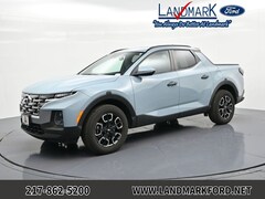 Used 2024 Hyundai Santa Cruz SEL Truck for sale in Springfield, IL
