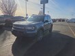  Ford Bronco Sport