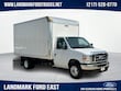  Ford E-450SD