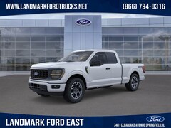 2025 Ford X2L STX Truck SuperCab for sale near Riverton, IL