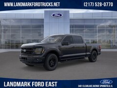 2026 Ford F-150 XLT Truck for sale near Riverton, IL