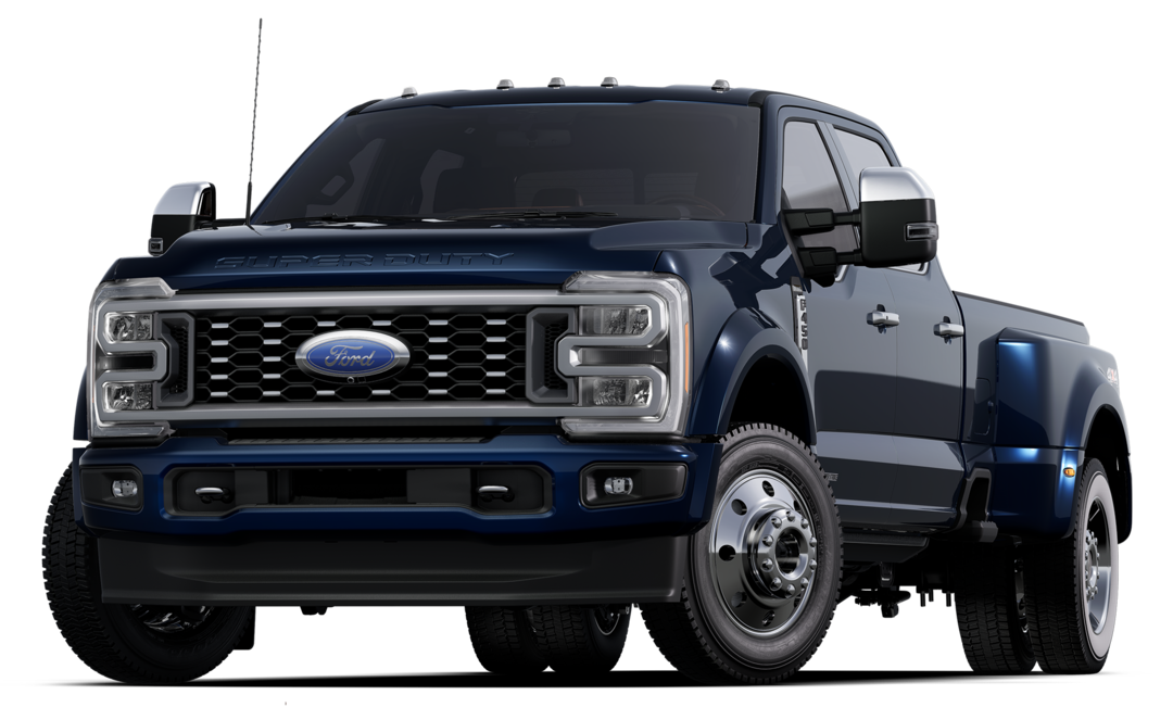 Ford Diese