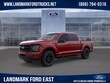  Ford W3L