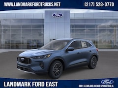 2026 Ford Escape Plug-In Hybrid Base SUV for sale near Sherman, IL