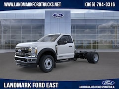 2025 Ford F4H Truck Regular Cab for sale near Riverton, IL