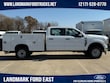  Ford Super Duty F-250 SRW