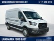  Ford Transit-350