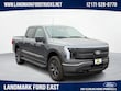  Ford F-150 Lightning
