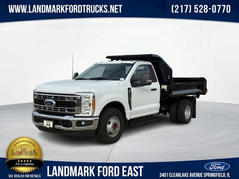 2023 Ford F-350 Base's photo