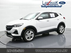 Used 2023 Buick Encore GX Preferred SUV for sale in Springfield, IL