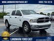  Ram 1500 Classic