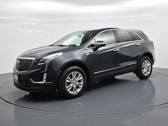 Used 2023 Cadillac XT5 Luxury SUV for sale in Springfield, IL
