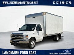 2027 Ford E-450SD Base Cab/Chassis For Sale in Springfield, IL