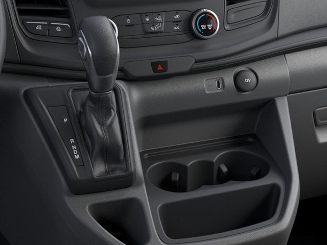 2025 Ford Transit Van Base - Photo 15