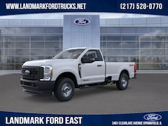2026 Ford F-250SD XL Truck Regular Cab for sale near Sherman, IL