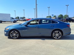Used 2024 Chevrolet Malibu 4dr Sdn 2LT Sedan for sale in Springfield, IL