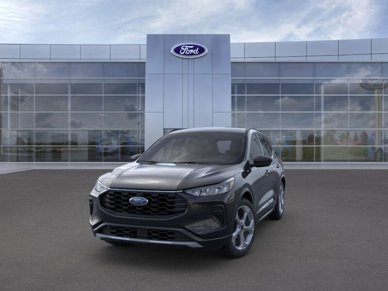 2024 Ford Escape ST-Line photo 2