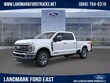  Ford Super Duty F-350 SRW