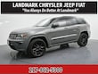  Jeep Grand Cherokee WK