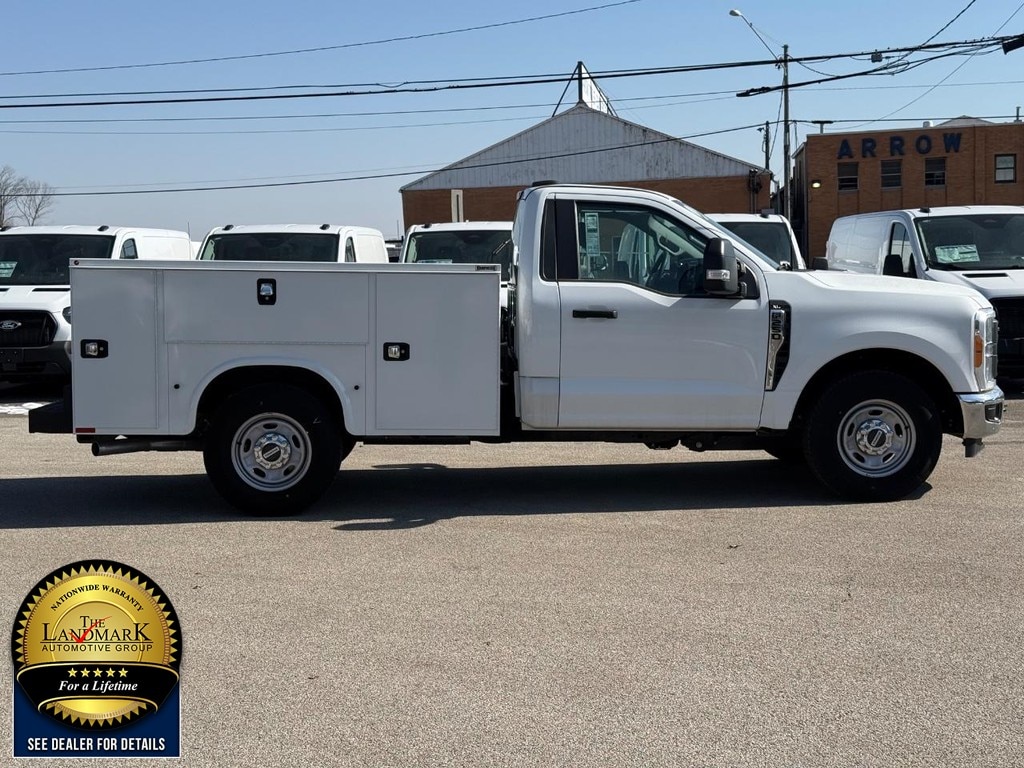 Used 2023 Ford F-250SD XL Truck