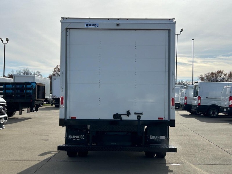 2024 Ford E-350 photo 4