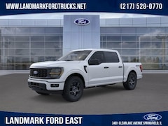 2026 Ford F-150 STX Truck for sale near Riverton, IL