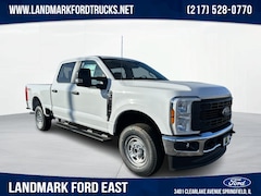 2026 Ford F-250SD XL Truck for sale near Sherman, IL